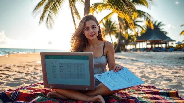Comparatif des visas pour Bali : trouvez celui qui vous convient