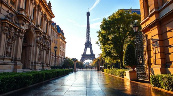 Découvrez les meilleures expositions actuellement à Paris