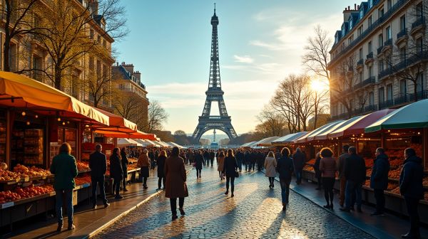Quelles expositions à Paris en ce moment ?
