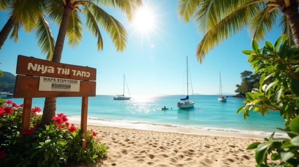 Visas pour Bali : choisissez celui qui vous convient le mieux